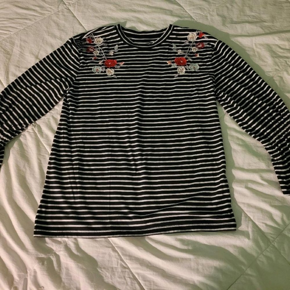 women's blouse